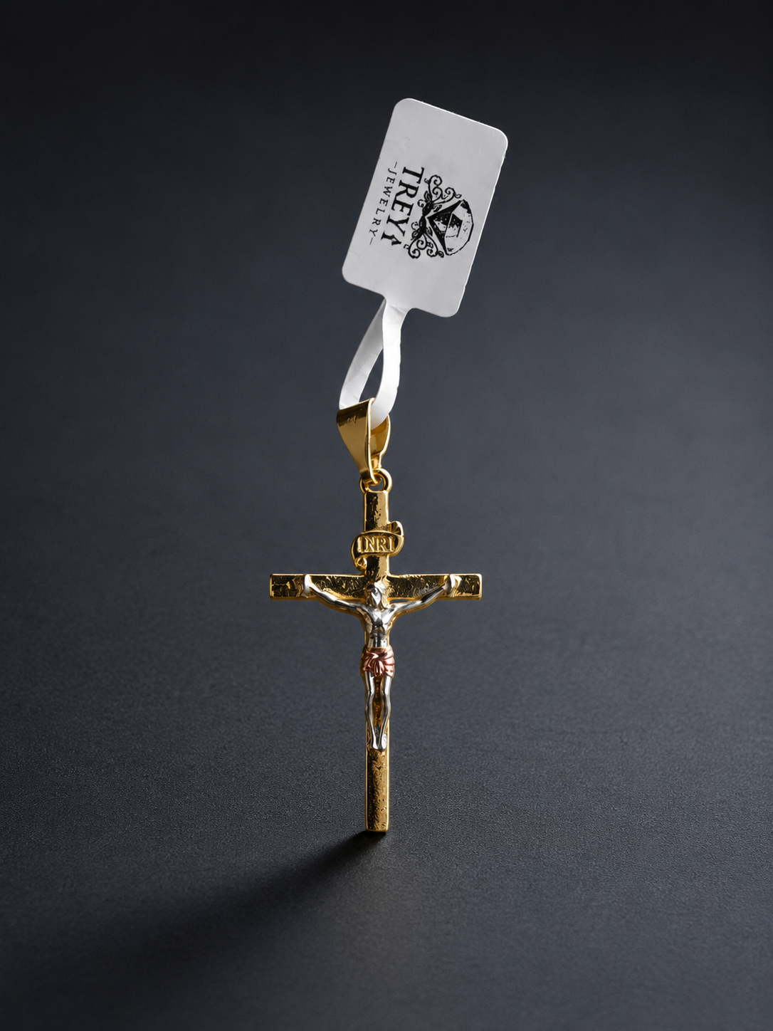 Dije De Cristo